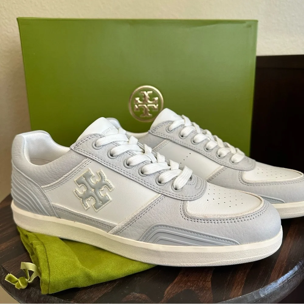 Tory Burch CLOVER COURT SNEAKER
